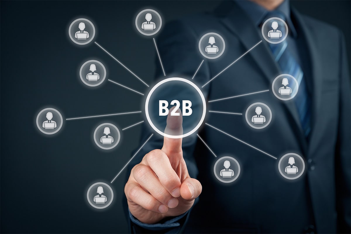 B2B Partner Car Connect 24