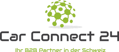 Logo CarConnect AG